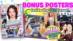 OUT NOW! Don't miss our Back 2 School issue!