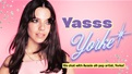 Get to know Aussie alt-pop star, Yorke