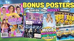 Makeover your squishy and WIN!