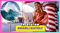 She built that: Talking creativity, inspiration, and bravery with Aussie surfer Charli Hately