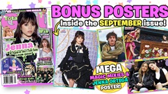 Unboxing NEW Magic Mixies Minis - over 90 to collect!