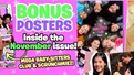 LAST CHANCE: Baby-Sitters Club, Billie Eilish and more!