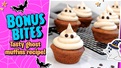 BONUS BITES: Cute choc chip muffins