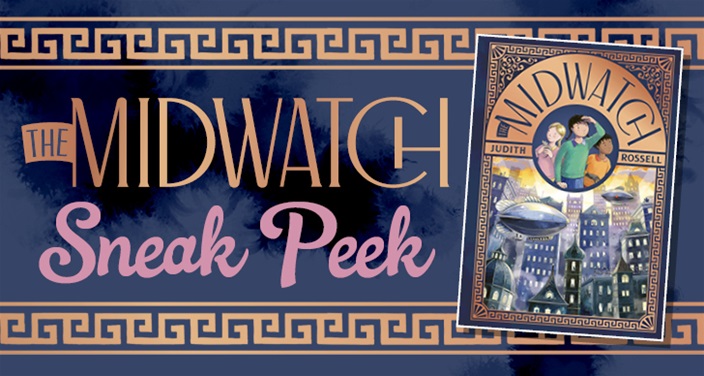 Rad read alert: The Midwatch – Total Girl