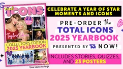 BONUS POSTERS: Tay Tay, Matildas, Halle Bailey, Barbie and more!