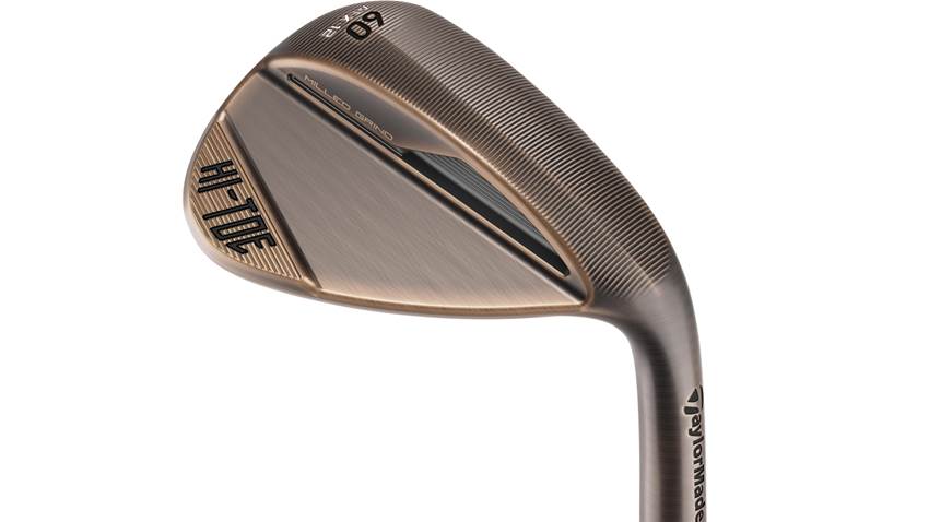 All-Terrain, All the Time: TaylorMade’s new Hi-Toe 4 Wedges All-Terrain, All the Time: TaylorMade’s new Hi-Toe 4 Wedges