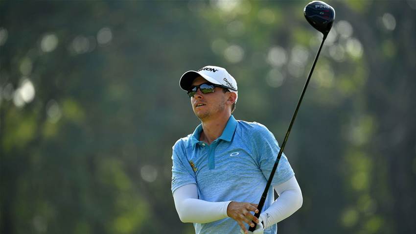 Tour stars back in action for Mauritius Open Tour stars back in action for Mauritius Open