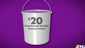 TPG's $20 "prepayment" for extras lands it in hot water