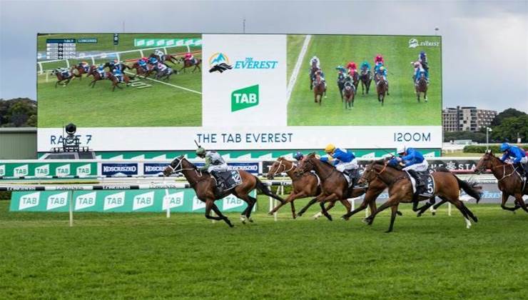 Tabcorp gambles on analytics to manage its people