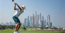 Takis, Dowling chasing history at Asia-Pacific Amateur