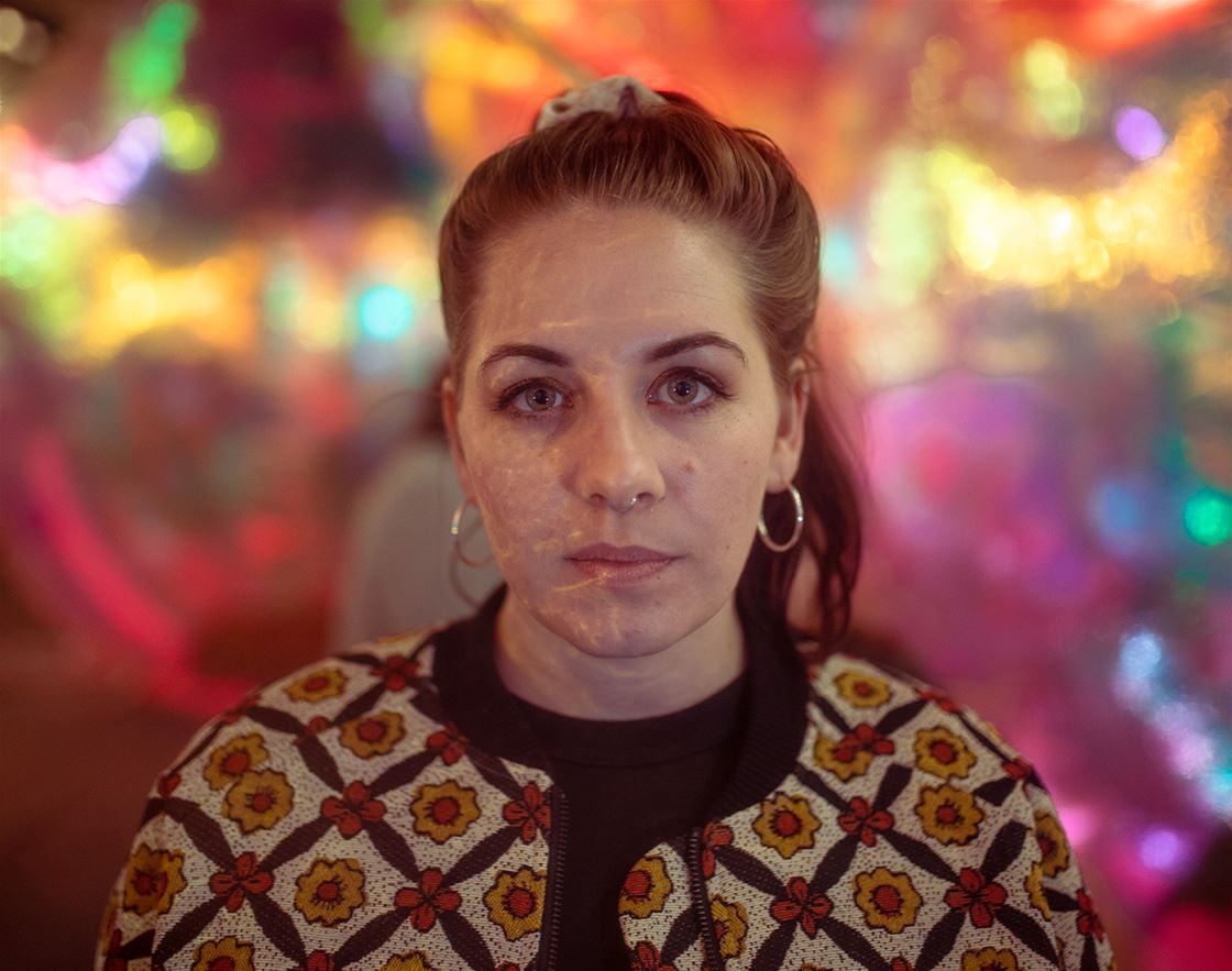 tunesday - tanaya harper interview tunesday - tanaya harper interview