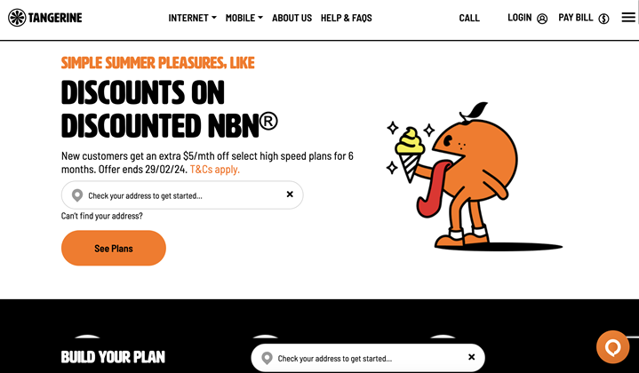 Tangerine Telecom says customer data of 232,000 affected by 'cyber incident'