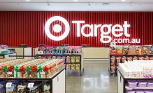 Target Australia shakes up its e-commerce fulfilment