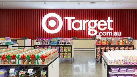 Target Australia re-platforms e-commerce on AWS