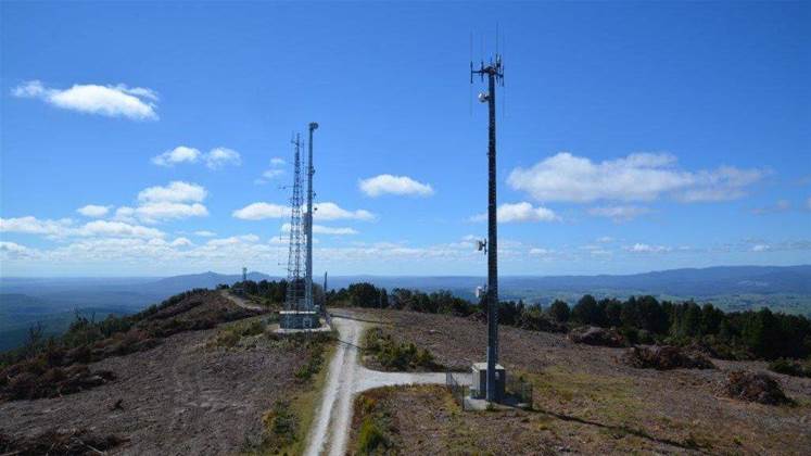 Telstra to build Tasmania's single emergency services network