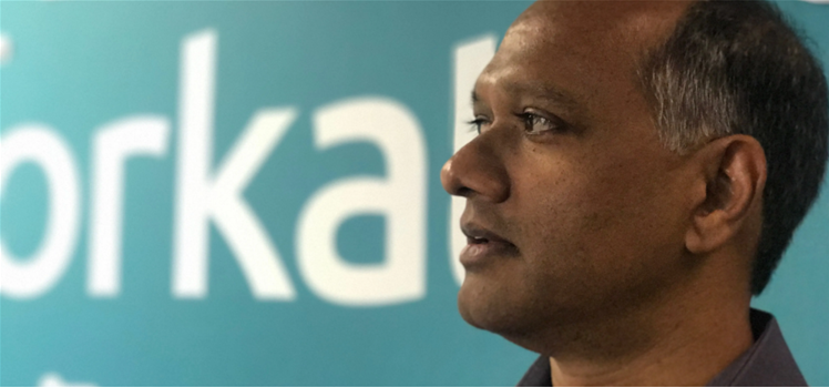 Automation vendor Workato raises $US200M at a $5.7B valuation