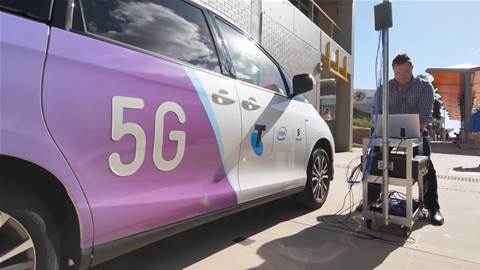 Telstra launches first 5G home and business plans