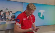 Telstra to expand LTE-B live streaming to more sports