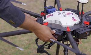 Telstra, Thales collaborate on drone management platform