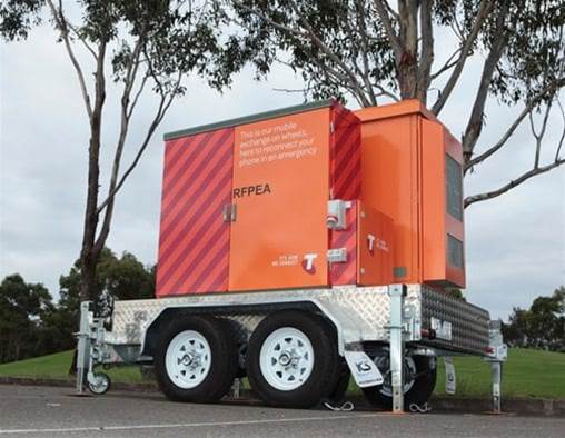 Northern Rivers locals still angry with telcos over flood response