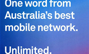 Telstra loses court case over 'unlimited' mobile ads