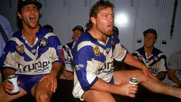 Greatest rugby league upsets of all time