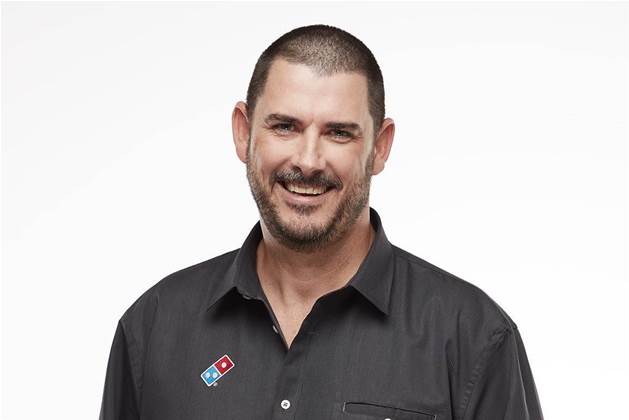 Domino's Pizza's longtime CIO leaves