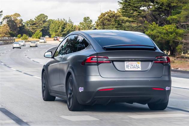Tesla driver in fatal crash had reported problems before with 'Autopilot' feature