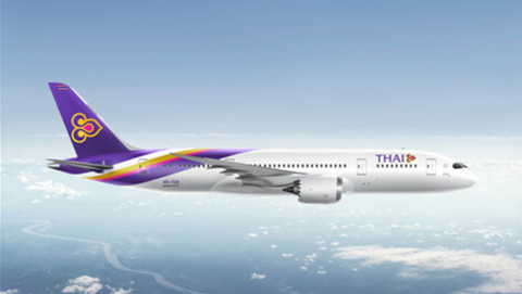 Thai Airways launches digital loyalty transformation