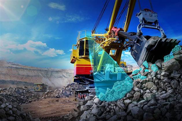 Orica blasts into digital services with wireless detonators