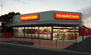 The Reject Shop trials e-commerce in online presence expansion