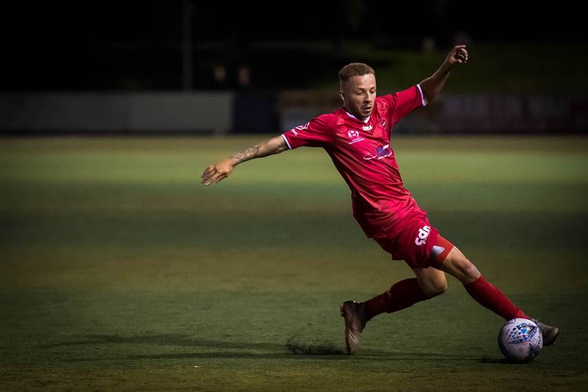 NPL transfer radar: Wolves star attracts A-League interest NPL transfer radar: Wolves star attracts A-League interest