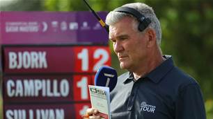 The Thing About Golf #131: Tim Barter