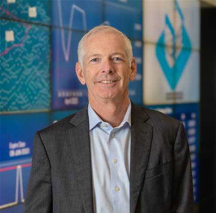 ASX ends its CIO search