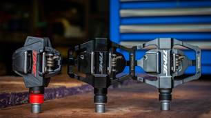 FIRST LOOK: Time ATAC and Speciale pedals