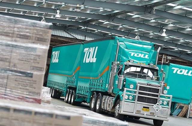Toll Group extends ransomware recovery into next week