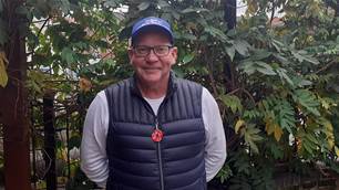 The Thing About Golf Podcast #79 – Tony Blackburn