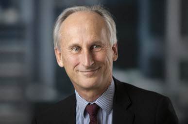 QBE CIO out in restructure