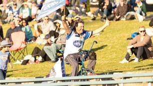 This is Henson Park