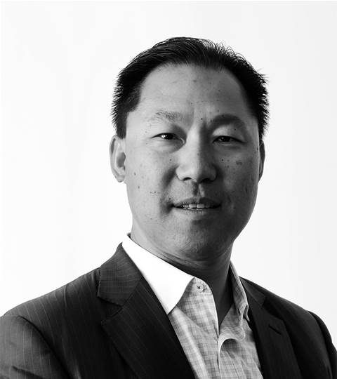 Robert Yue joins Tricentis from Cloudera