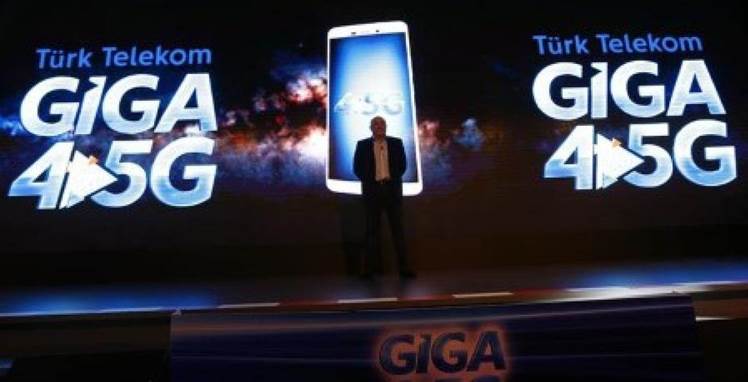 Turk Telekom says internet access restored after cyber attack