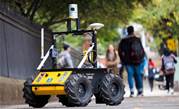 Defence fund boosts autonomous vehicle research