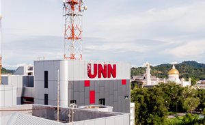 Brunei&#8217;s UNN upgrading telecom network infrastructure