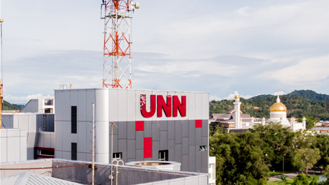 Brunei&#8217;s UNN upgrading telecom network infrastructure