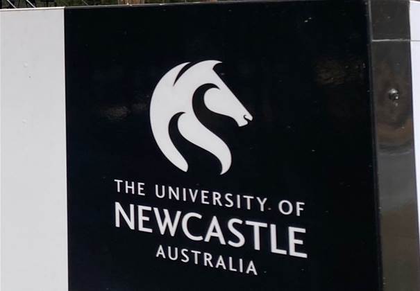 Uni of Newcastle outsources operation of its campus software