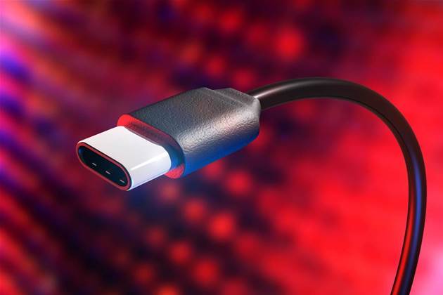 Apple pushes back against EU common charger