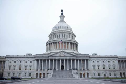 8chan owner called before US Congress
