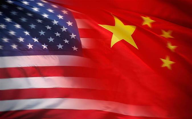 US officials agree on new ways to control high tech exports to China