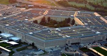 Pentagon eyes expanding DARPA future warfare research office