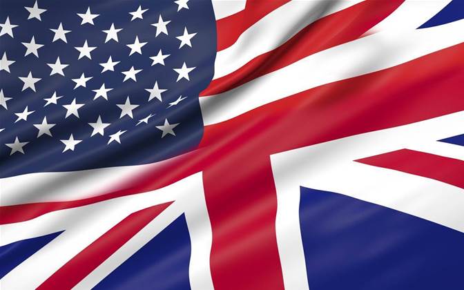 White House adviser says UK's 5G actions won't hinder trade deal
